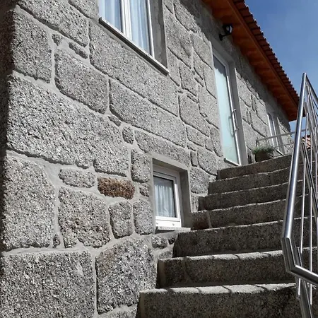 As Casinhas Dos Avos By Quinta Do Paco Villa Amarante Exterior photo