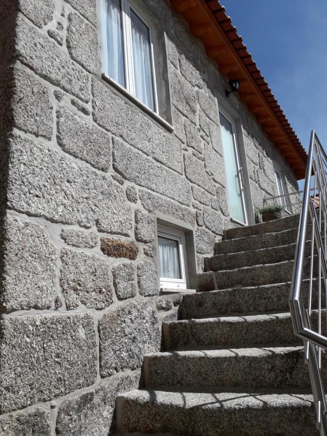 Holiday home As Casinhas Dos Avos By Quinta Do Paco