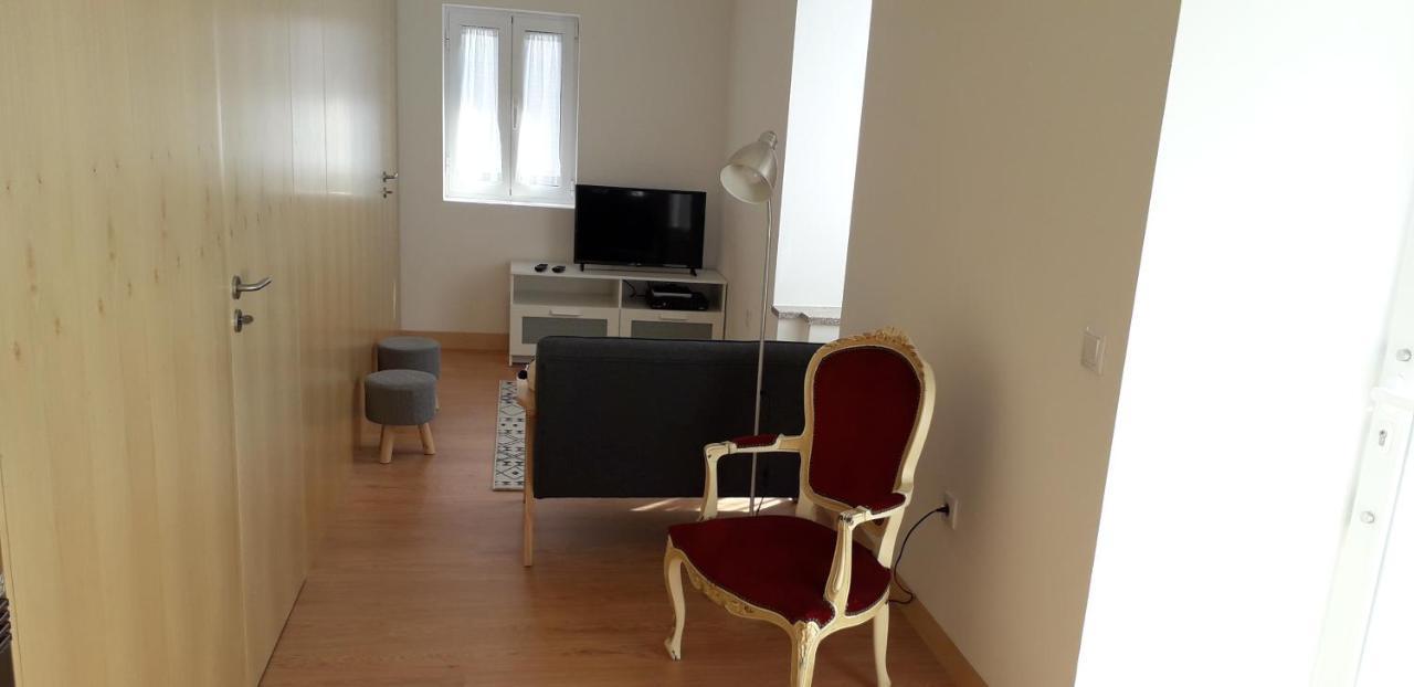 Holiday home As Casinhas Dos Avos By Quinta Do Paco *
