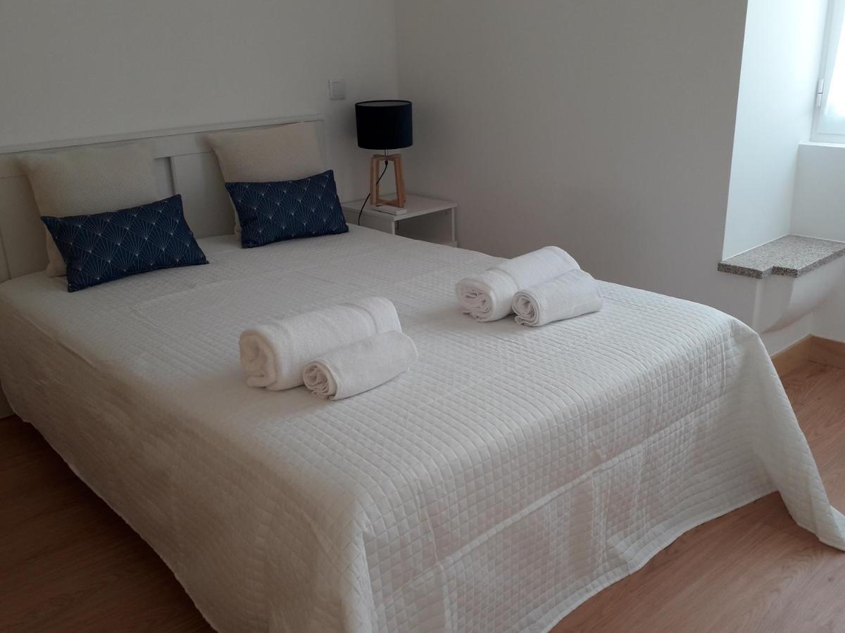 As Casinhas Dos Avos By Quinta Do Paco Holiday home *