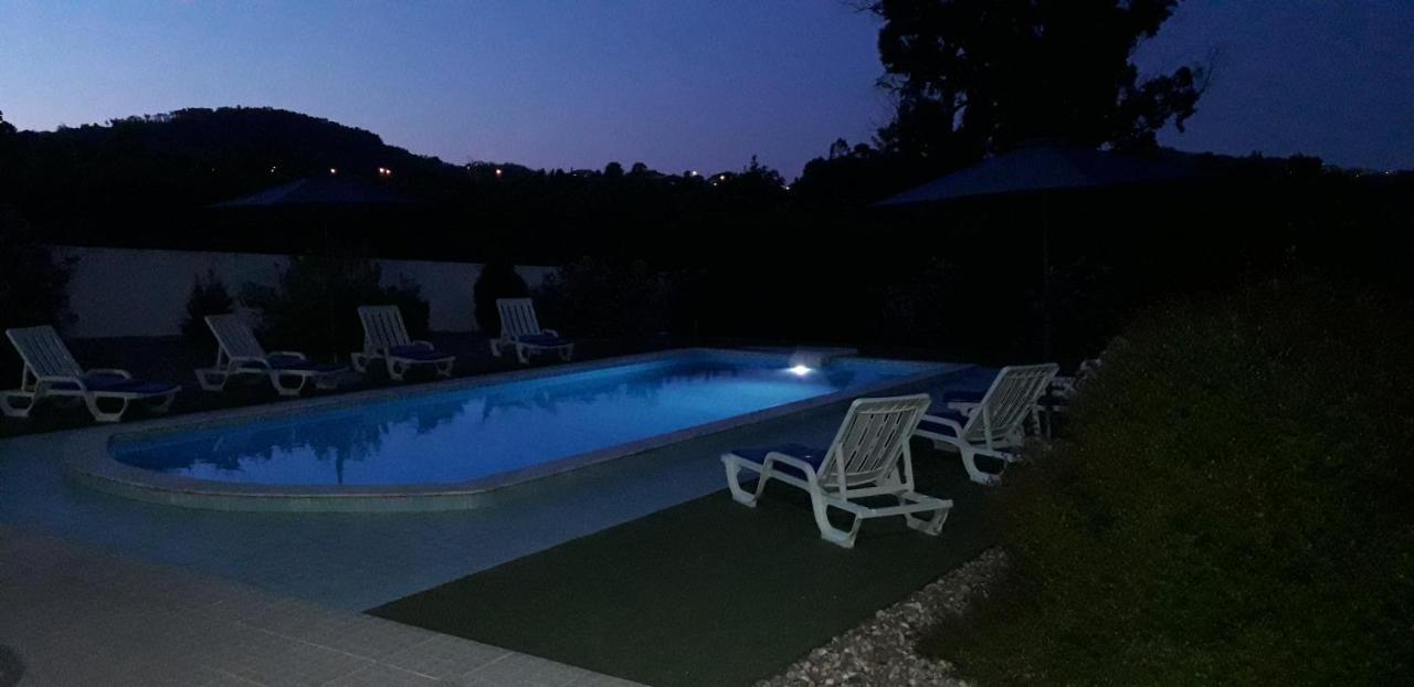 Holiday home As Casinhas Dos Avos By Quinta Do Paco *