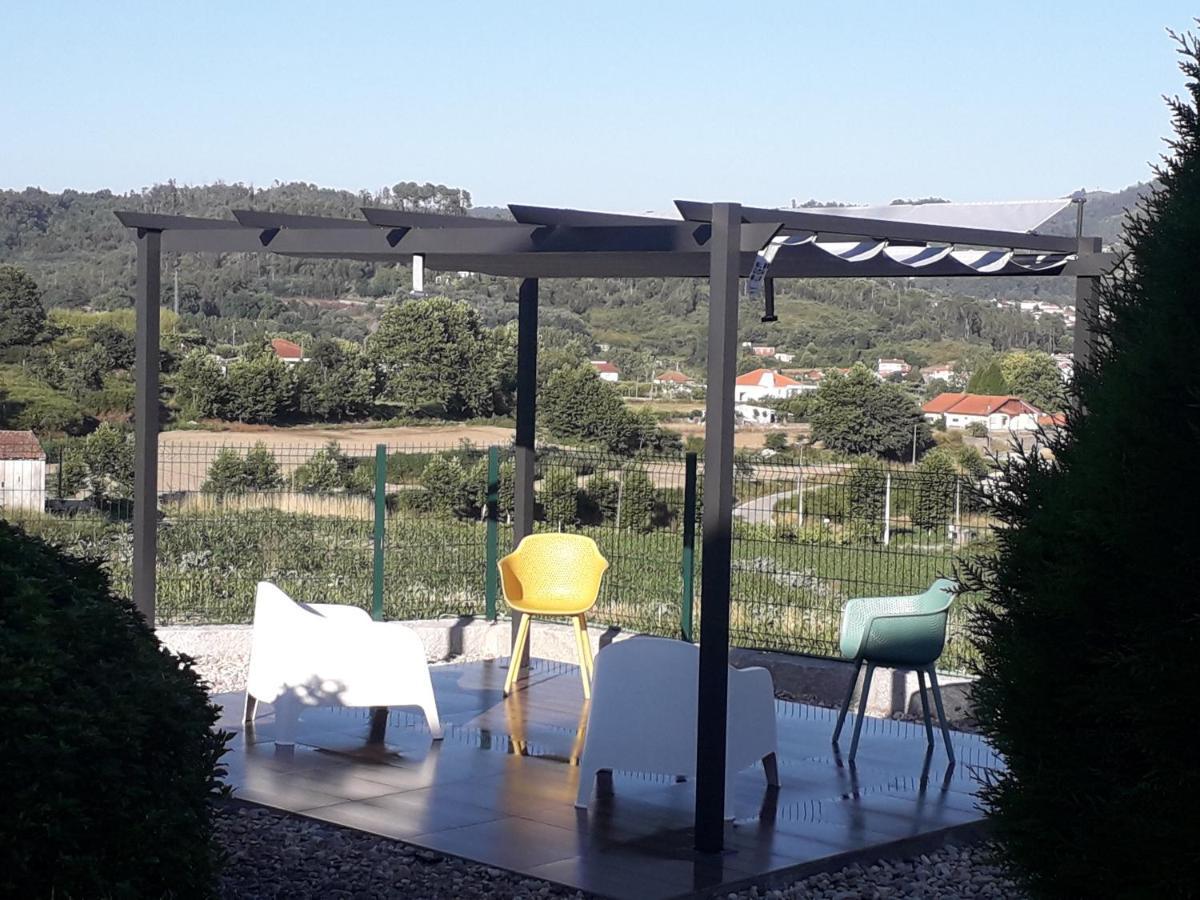 As Casinhas Dos Avos By Quinta Do Paco Amarante