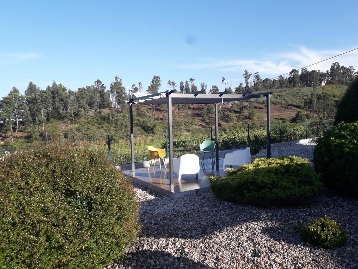 As Casinhas Dos Avos By Quinta Do Paco Amarante